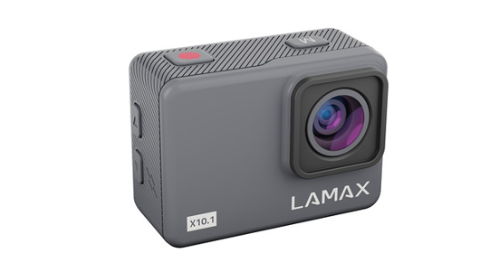 LAMAX Action Camera User Guide