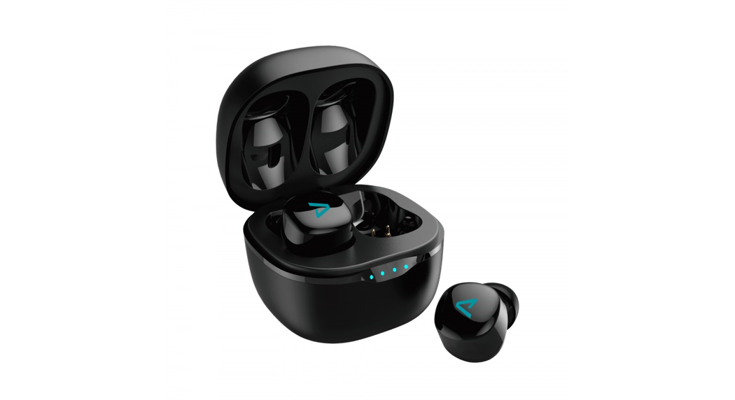 LAMAX Dots2 Touch Wireless Charging Earbuds User Guide
