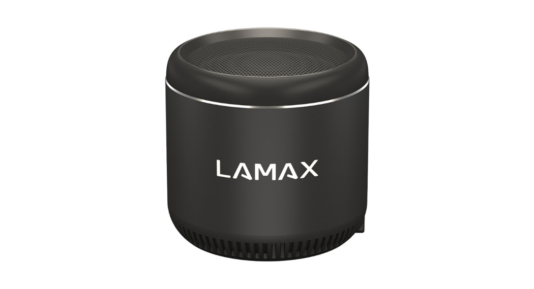 LAMAX Sphere2 Mini User Manual