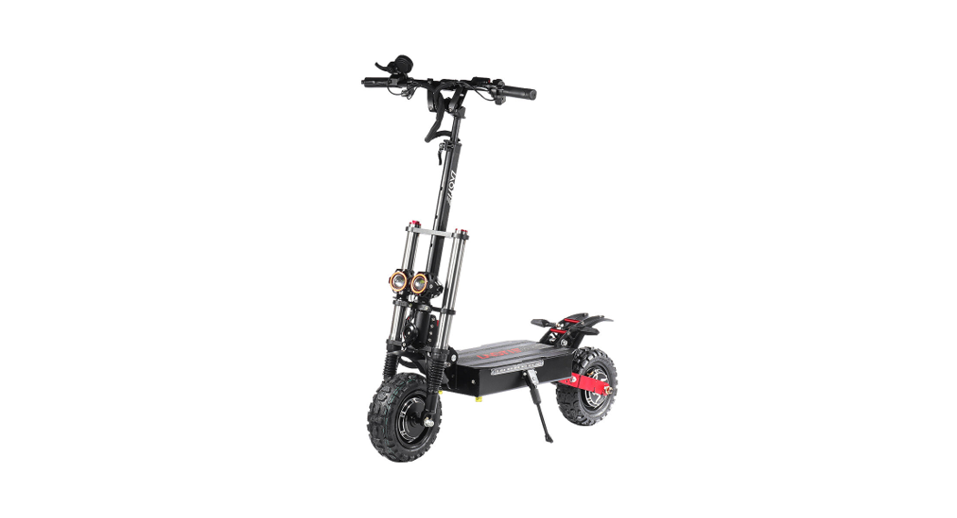 LAOTIE T30 Roadster Electric Scooter User Manual