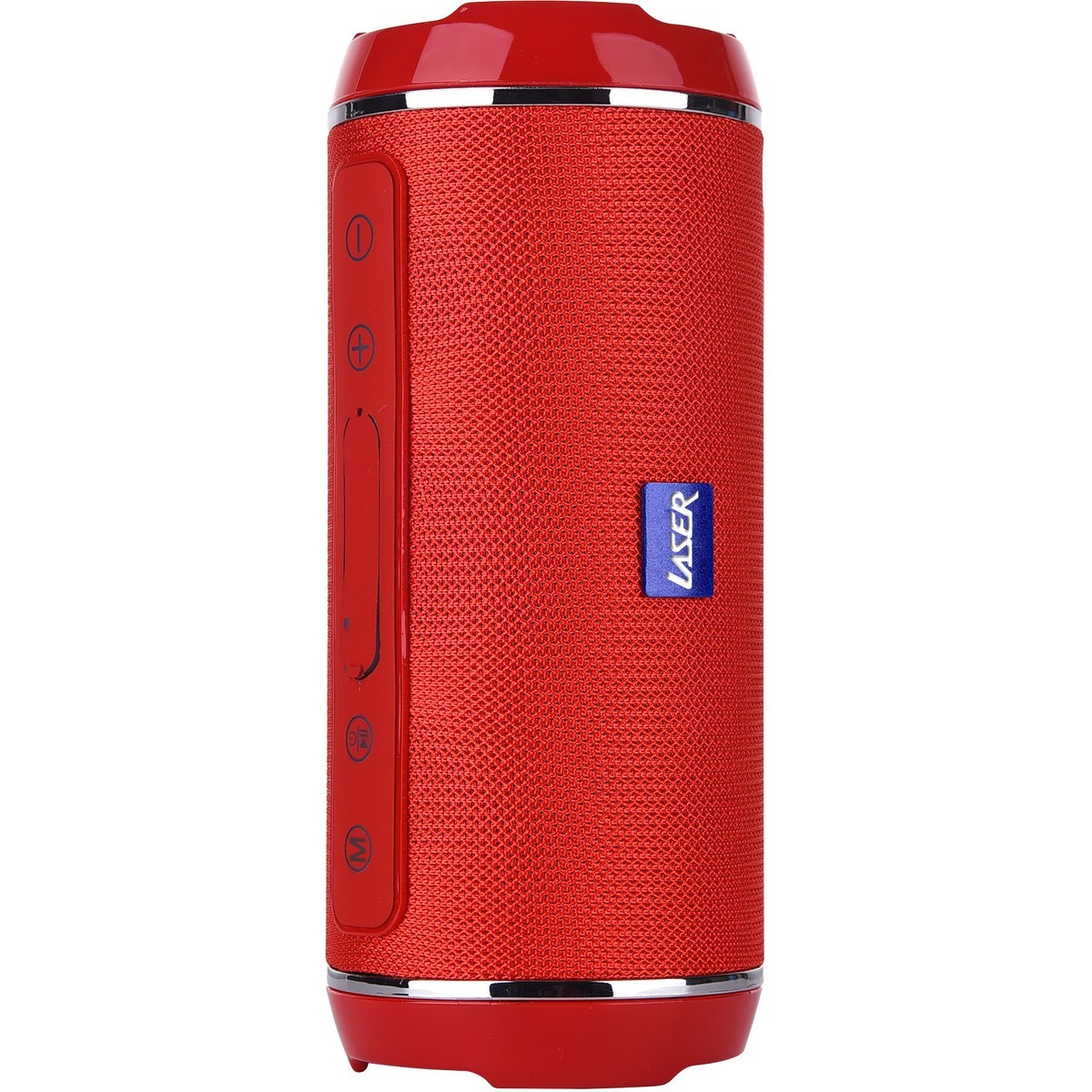 Laser Portable Wireless Pill Speaker SPK-BTPLL User Manual