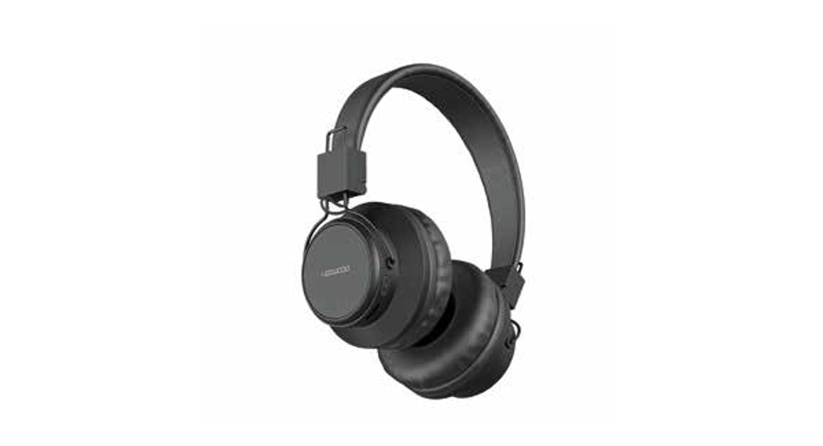 LEDWOOD Bluetooth Stereo Headset, Earphones, Speaker User Manual