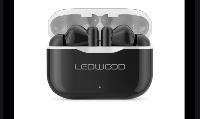 LEDWOOD Bluetooth Stereo Headset User Manual