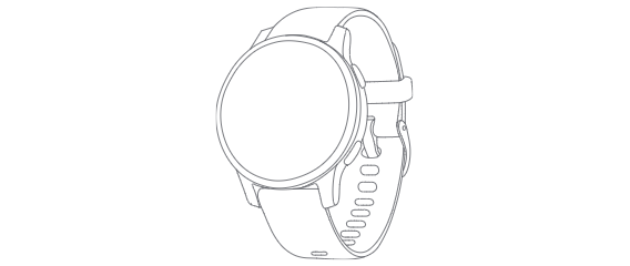 Legacy Series Smartwatch User Manual