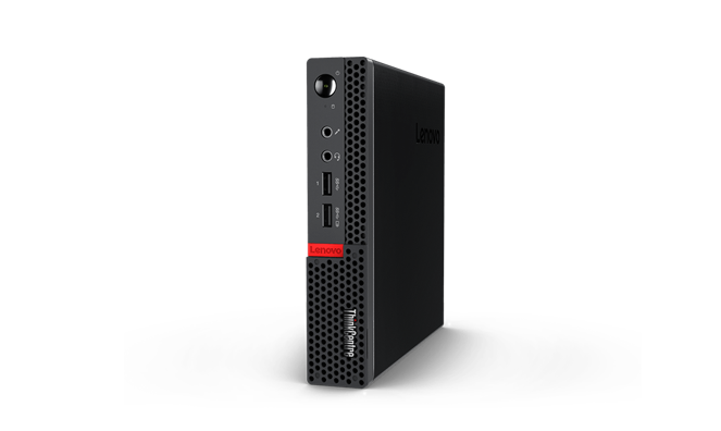 Lenove ThinkCentre User Guide