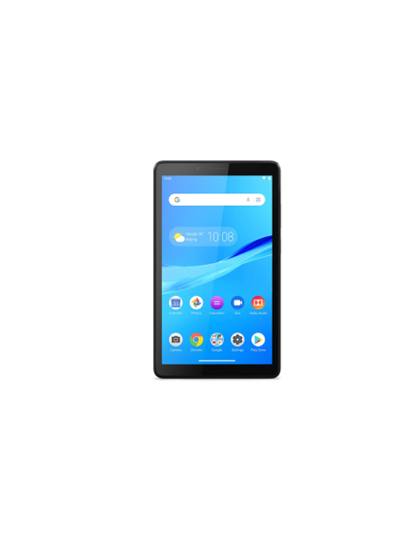 Lenovo Tab M7 User Guide