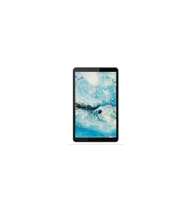 Lenovo Tab M8 User Guide