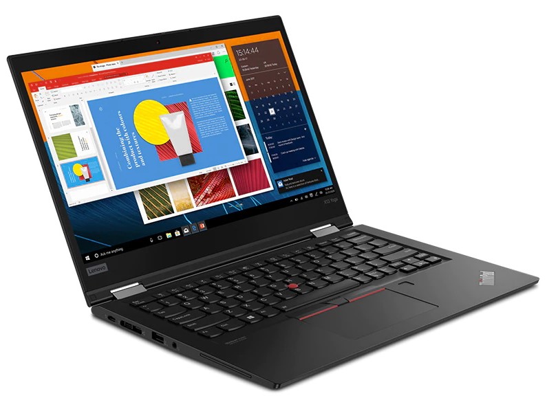 Lenovo ThinkPad x13 Yoga Gen 1 User Guide