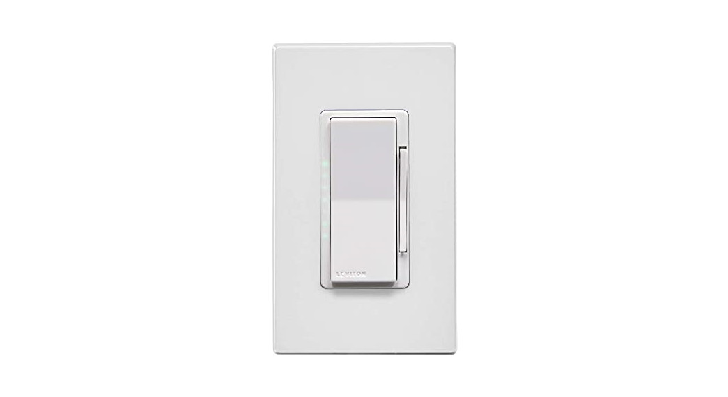 LEVITON Decora Smart family of Z-Wave enabled devices User Guide