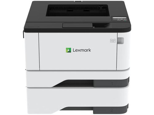 Lexmark B3340, B3442, MS331, MS431, MS439 Printers User’s Guide
