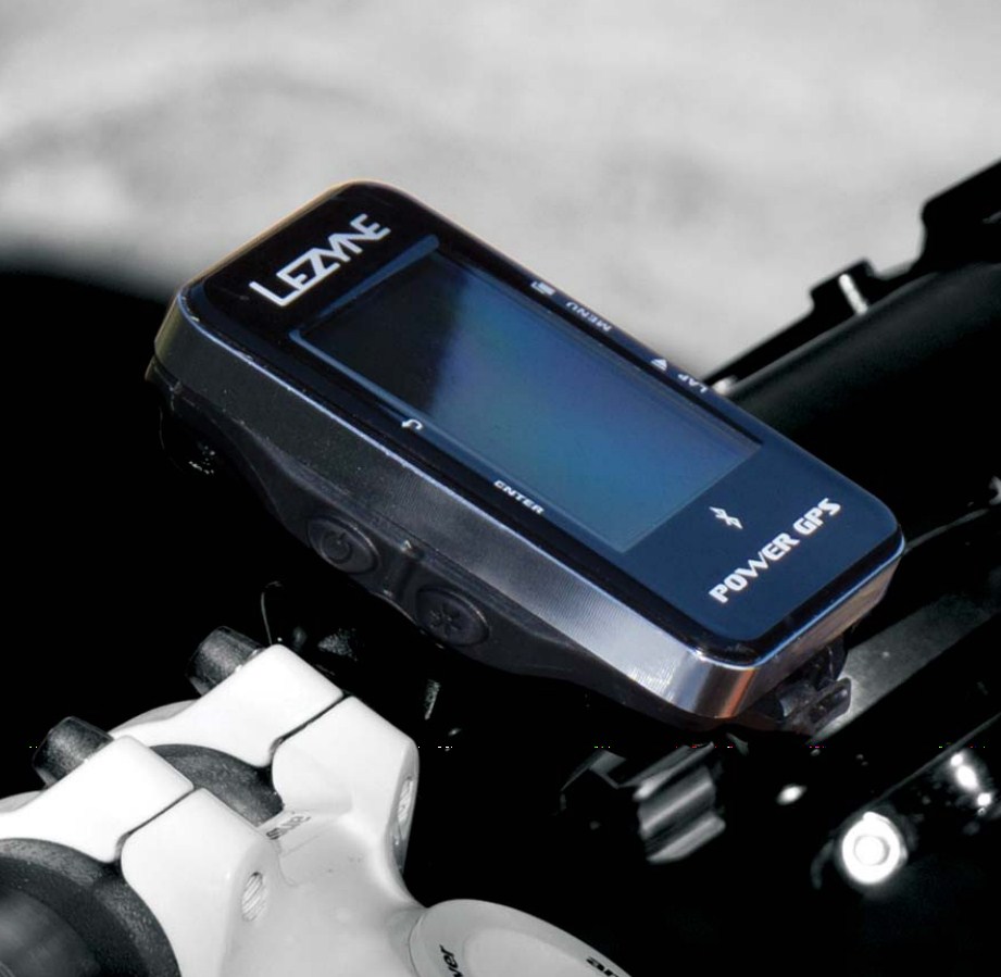 Lezyne LR Proof R10 GPS Brochure