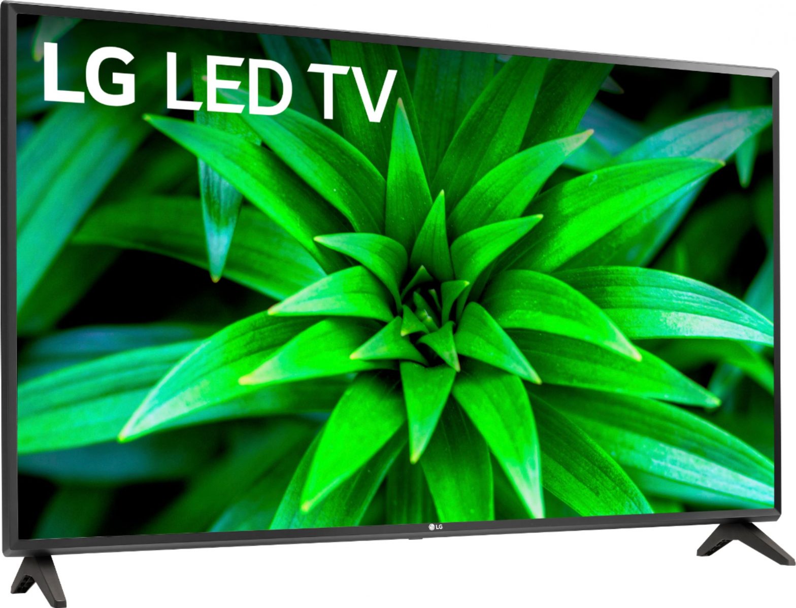 LG 32″ HDR Smart LED HD 720p TV User Manual 32LM570BPUA