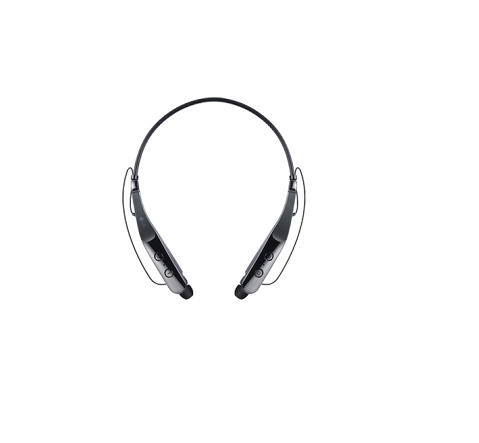 LG Bluetooth Wireless Stereo Headset User Manual