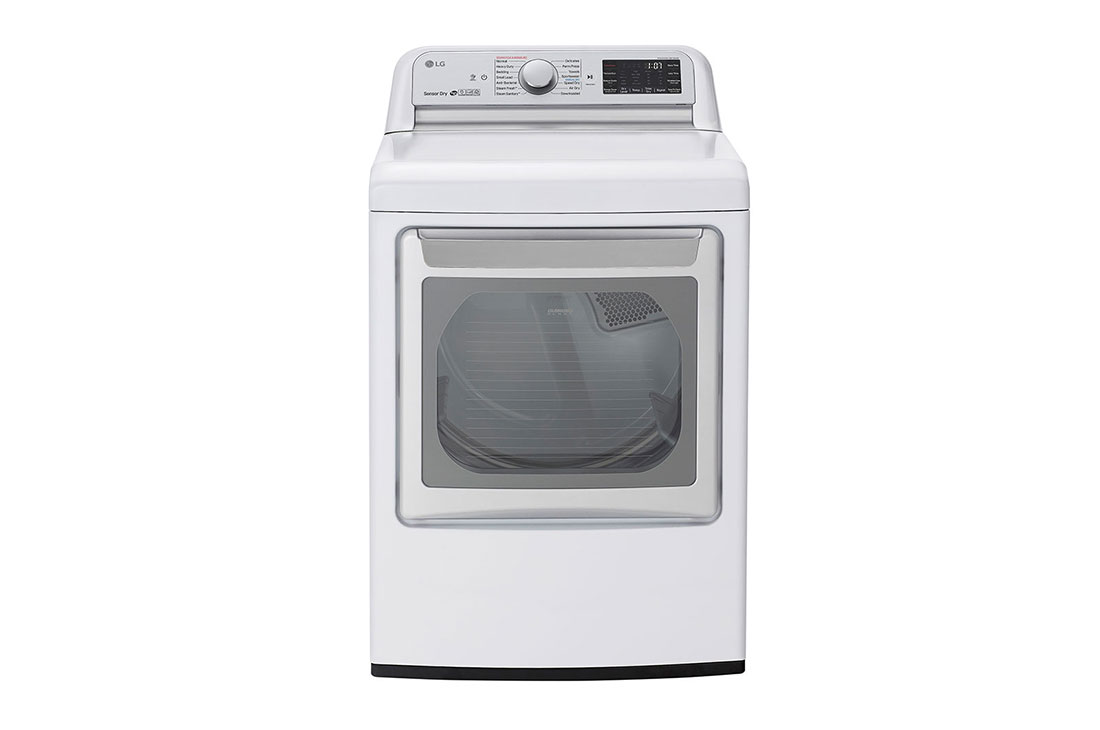 LG Dryer DLEX7900*E/DLEX7800*E/DLGX7901*E/DLGX7801*E User Manual