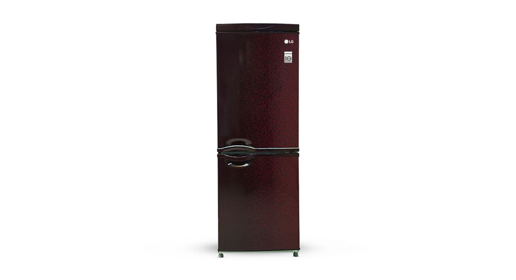 LG MFL69844921 Refrigerator – Freezer Owner’s Manual