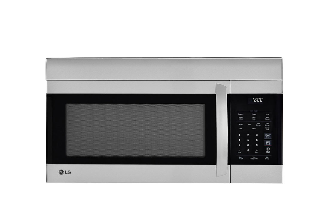 LG MFL71740601 Microwave Oven Owner’s Manual