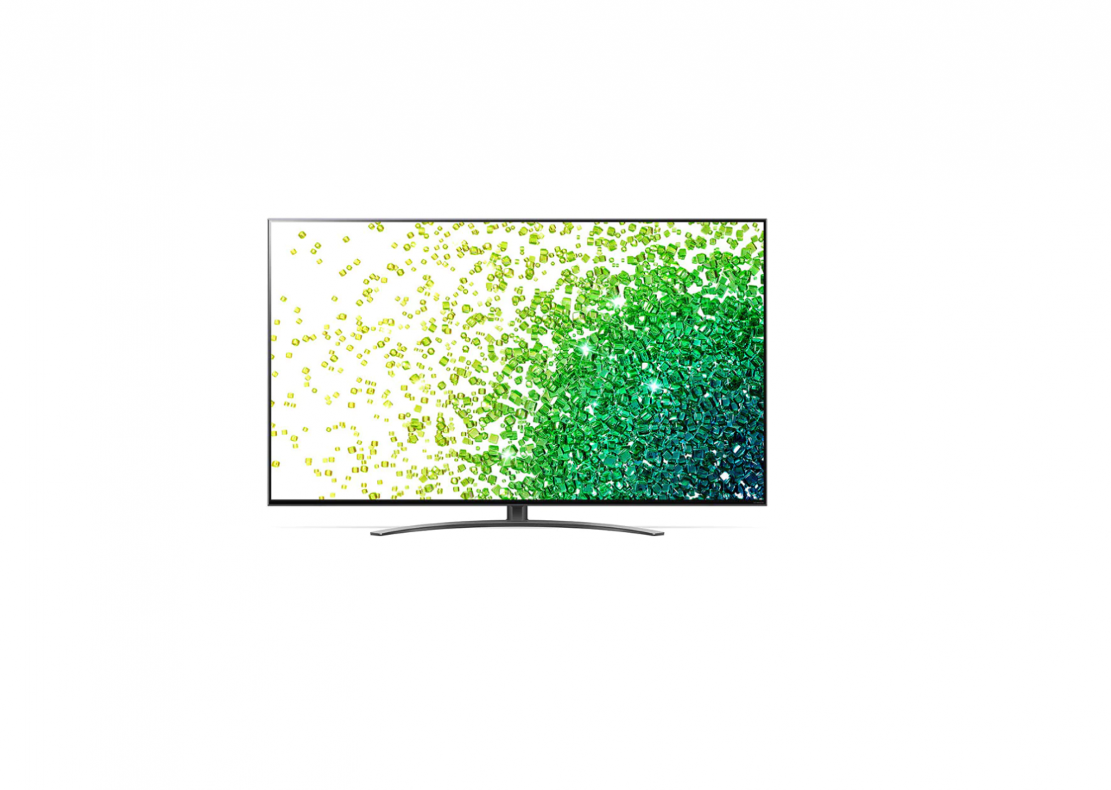 LG NanoCell Series TV 55″ Instructions