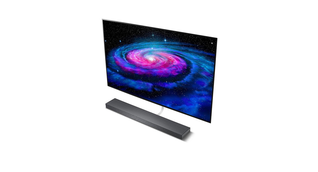 LG OLED65WX 65 Inch Class Wallpaper 4K Smart OLED TV User Guide