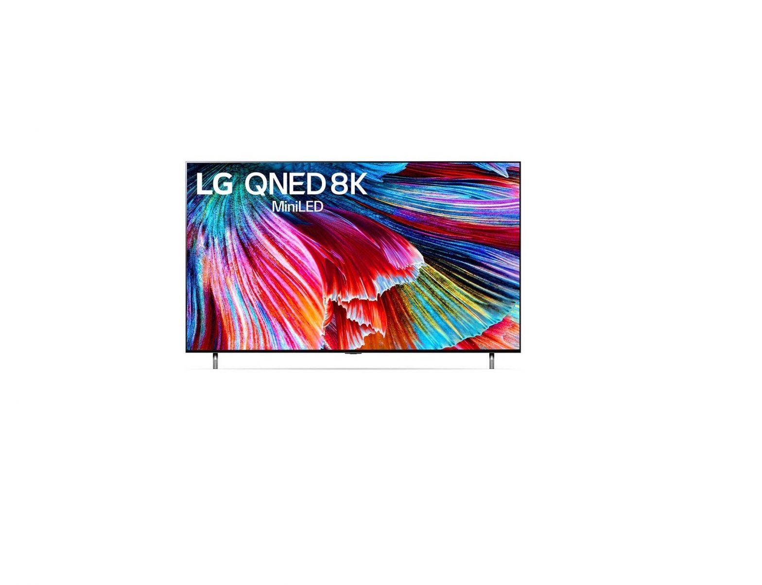 LG QNED99 Mini LED smart TV User Guide