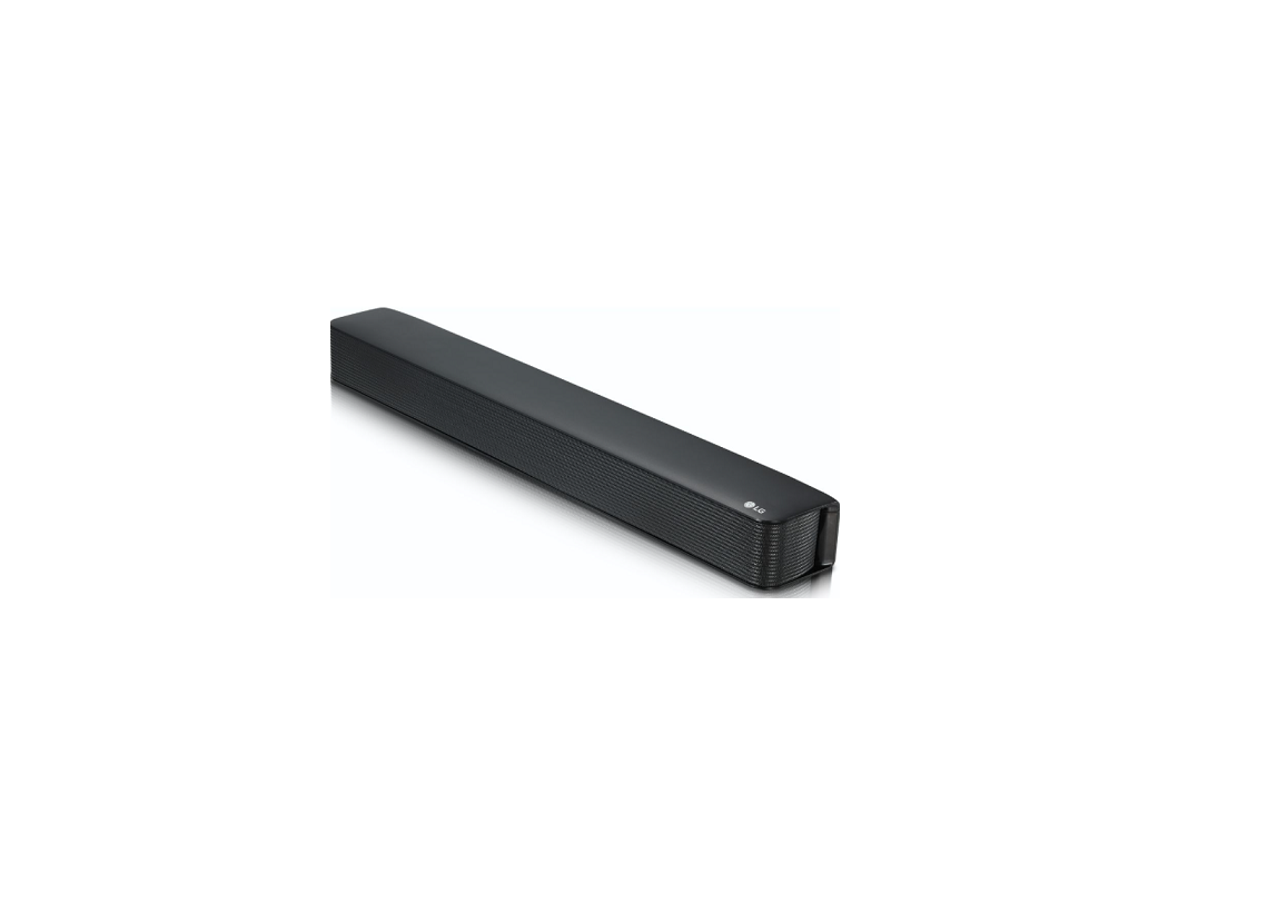 LG SK1 Sound Bar Owner’s Manual