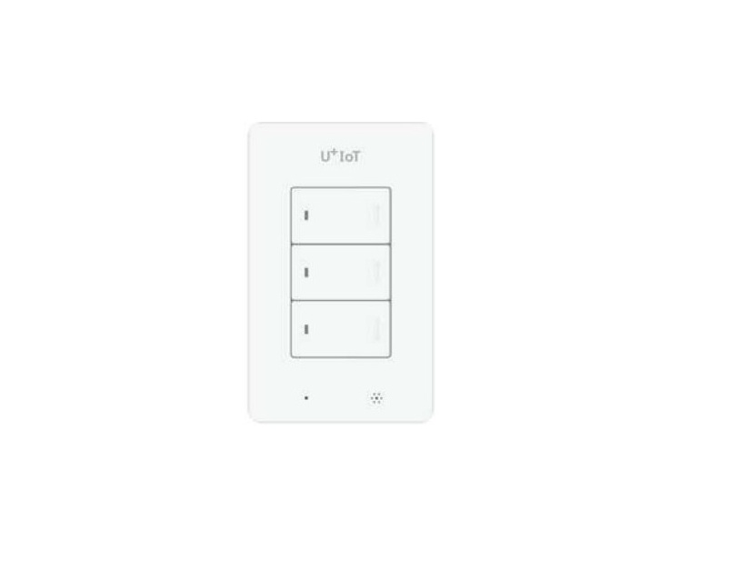LG U IoT Switch User Manual