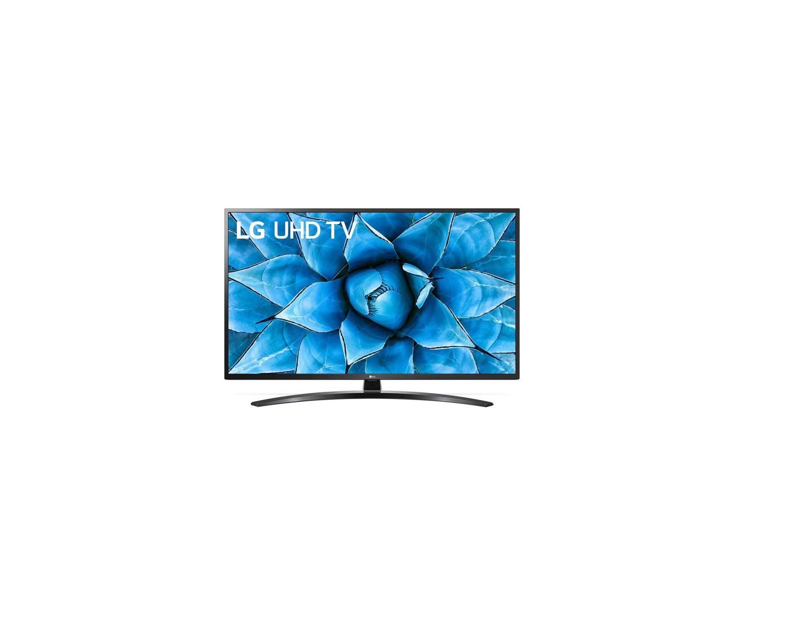 LG UN74 65 Inch 4K UHD Smart TV User Guide