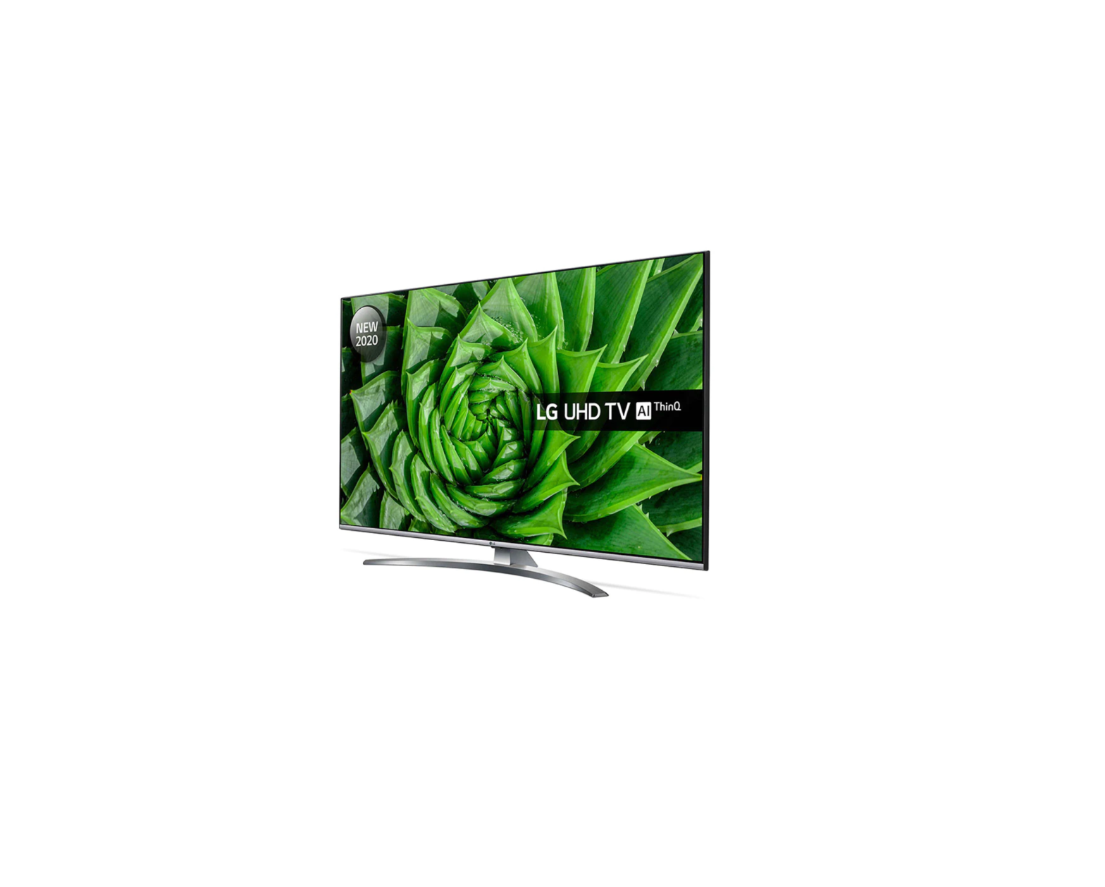 LG UN81 Series Active HDR Smart TV User Guide