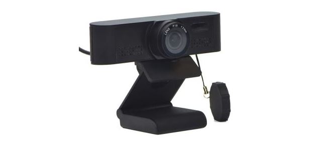 LIBERTY DIGITALINX Webcam DL-WFH-CAM120 User Guide