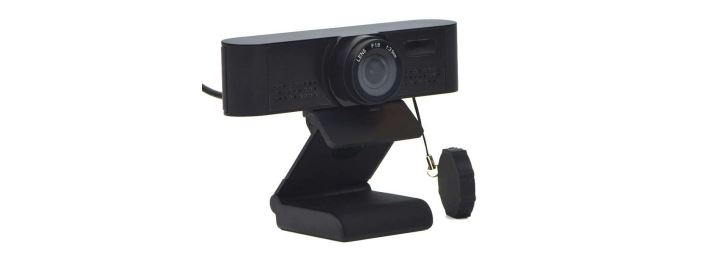 LIBERTY DIGITALINX Webcam DL-WFH-CAM90 User Guide