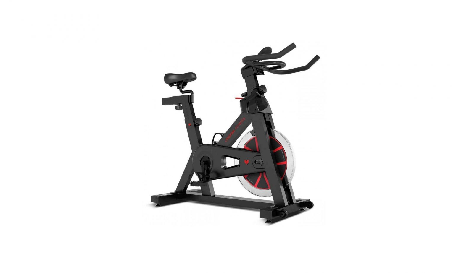 LIFESPAN SM-310 M2 Spin Bike User Manual