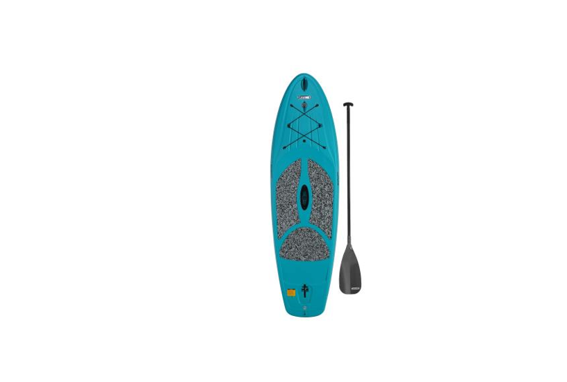 LifeTime Horizon Stand-Up Paddleboard with Paddle Owner’s Manual