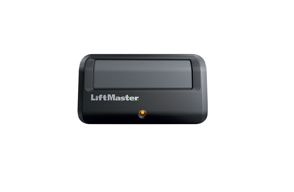 LiftMaster 891LM Remote Controls Instruction Manual