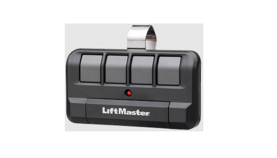 LiftMaster 892LT/894LT Instruction Manual