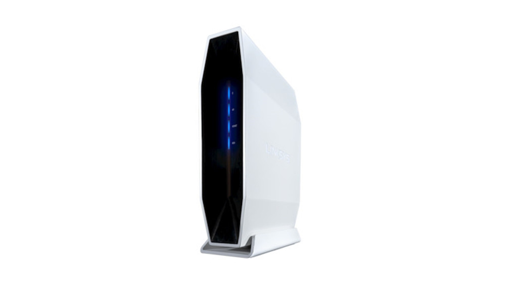 Linksys E9450 AX5400 Dual-Band Wi-Fi 6 Router User Guide
