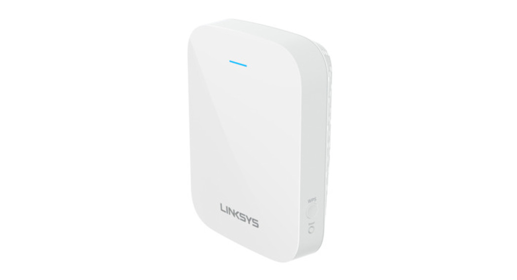 LINKSYS RE7350 AX1800 Max-Stream WiFi 6 Range Extender User Guide