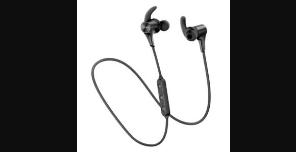 Liquid Ears Bluetooth Earphones User Manual LE16 / LE17