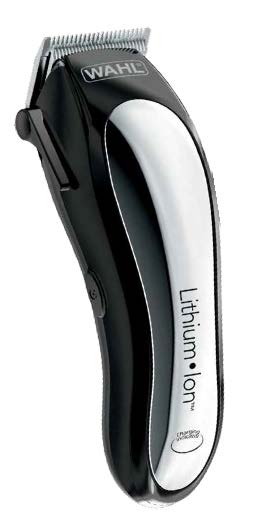 Lithium Pro Home Haircutting User Manual