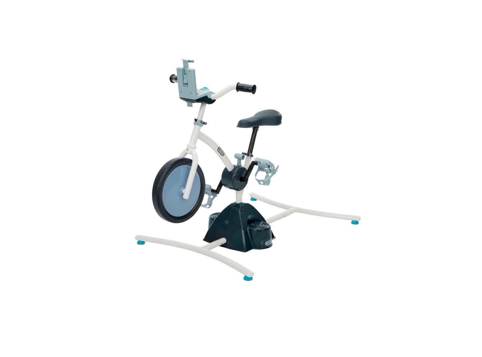 little tikes Pelican Explore & Fit Cycle Installation Guide