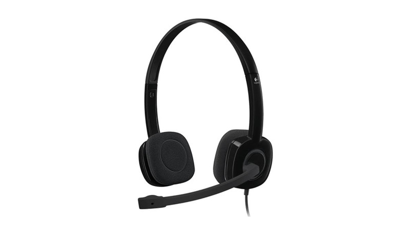 logitech Headset Stereo User Guide