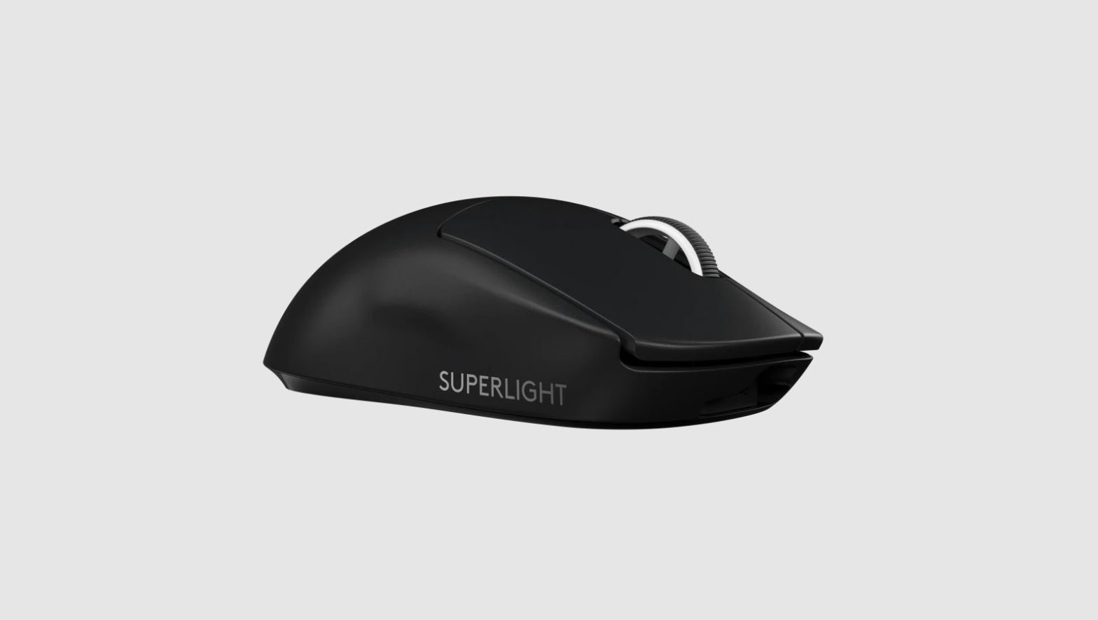 logitech Pro X Superlight Wireless Gaming Mouse User Guide