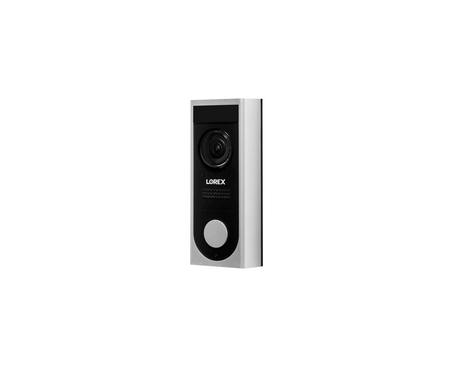 LOREX HD Video Doorbell User Guide