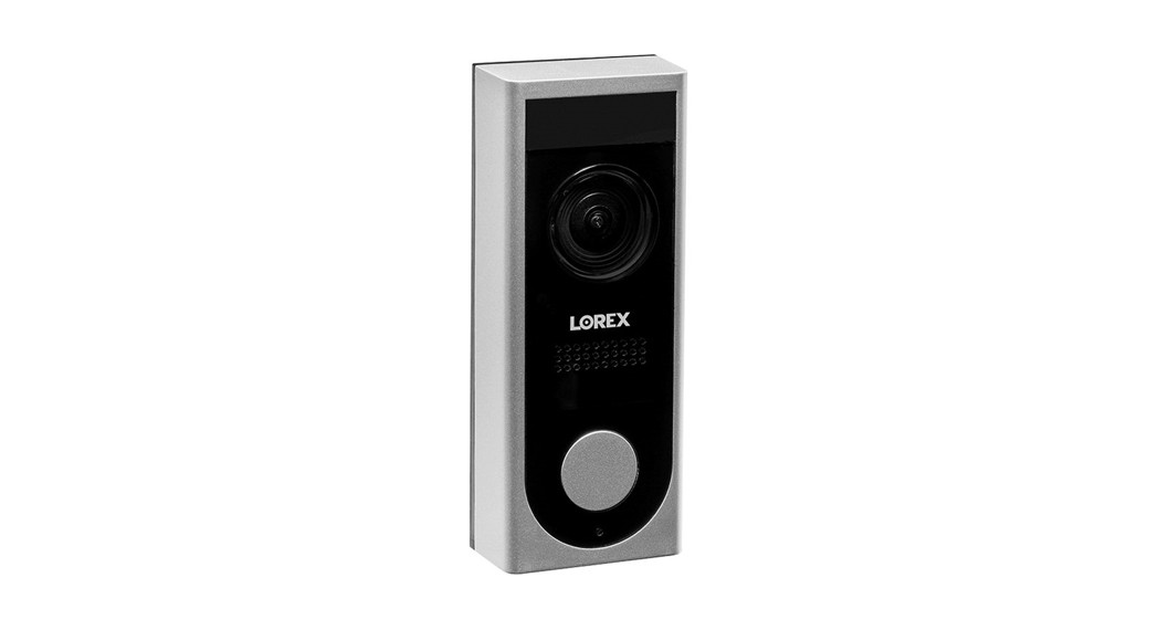 LOREX LNWDB1 Series HD Video Doorbell User Guide