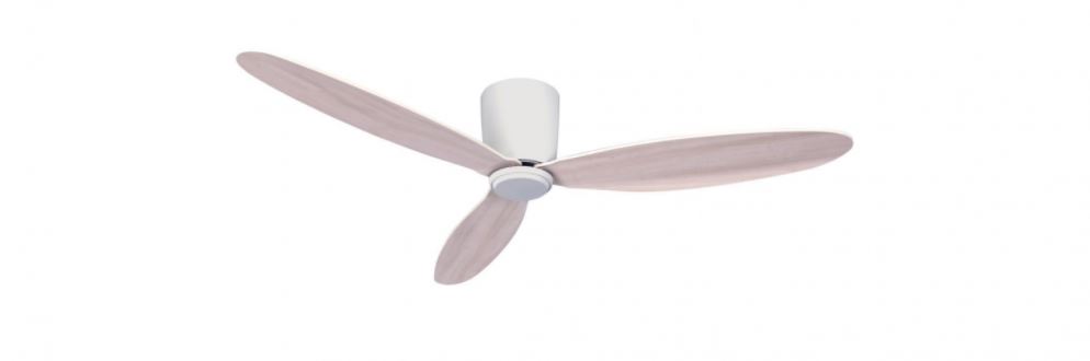 LUCCI 210640 Climate III DC Ceiling Fan Installation Guide