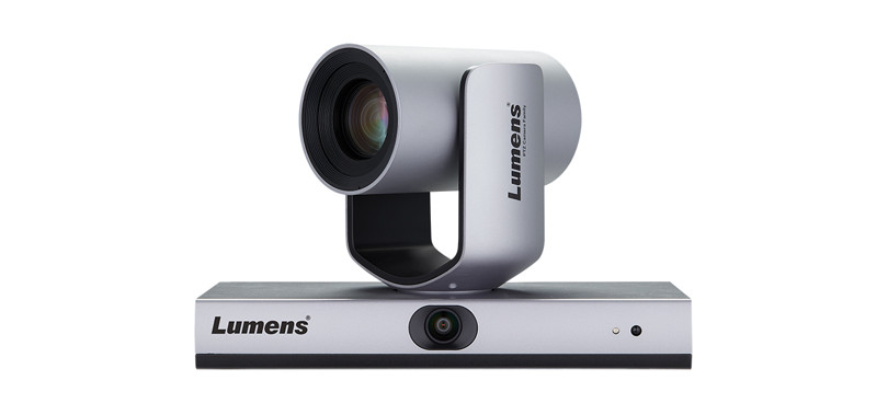 Lumens Auto-Tracking Camera User Guide