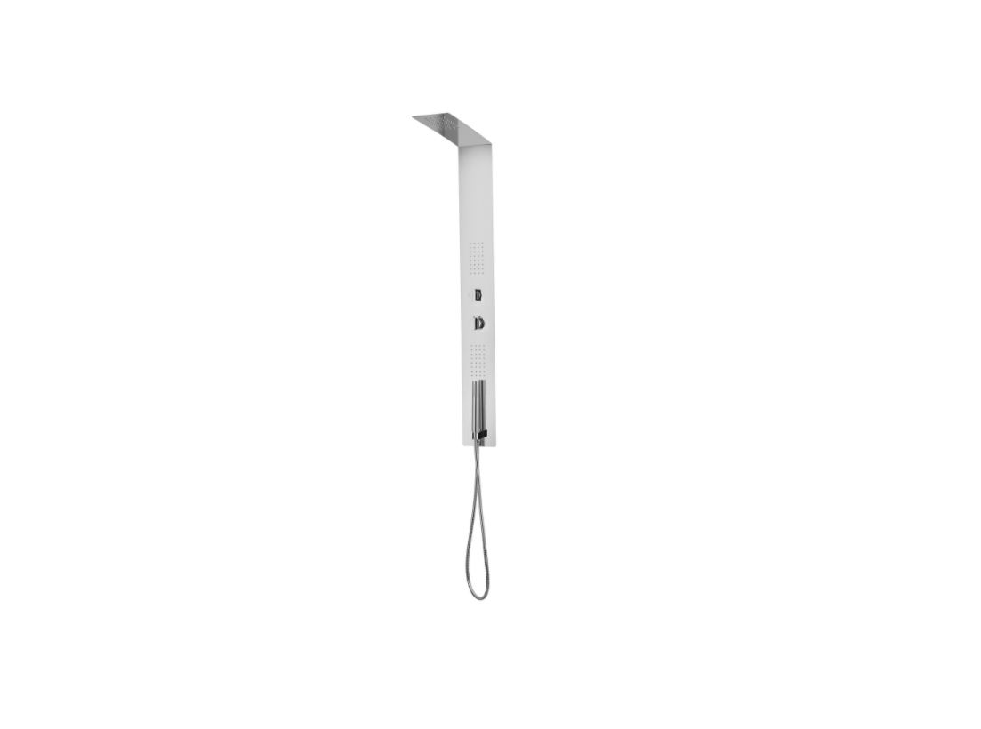 LUSTRO BeBa_26848 Thermostatic Concealed Shower Tower Documentation