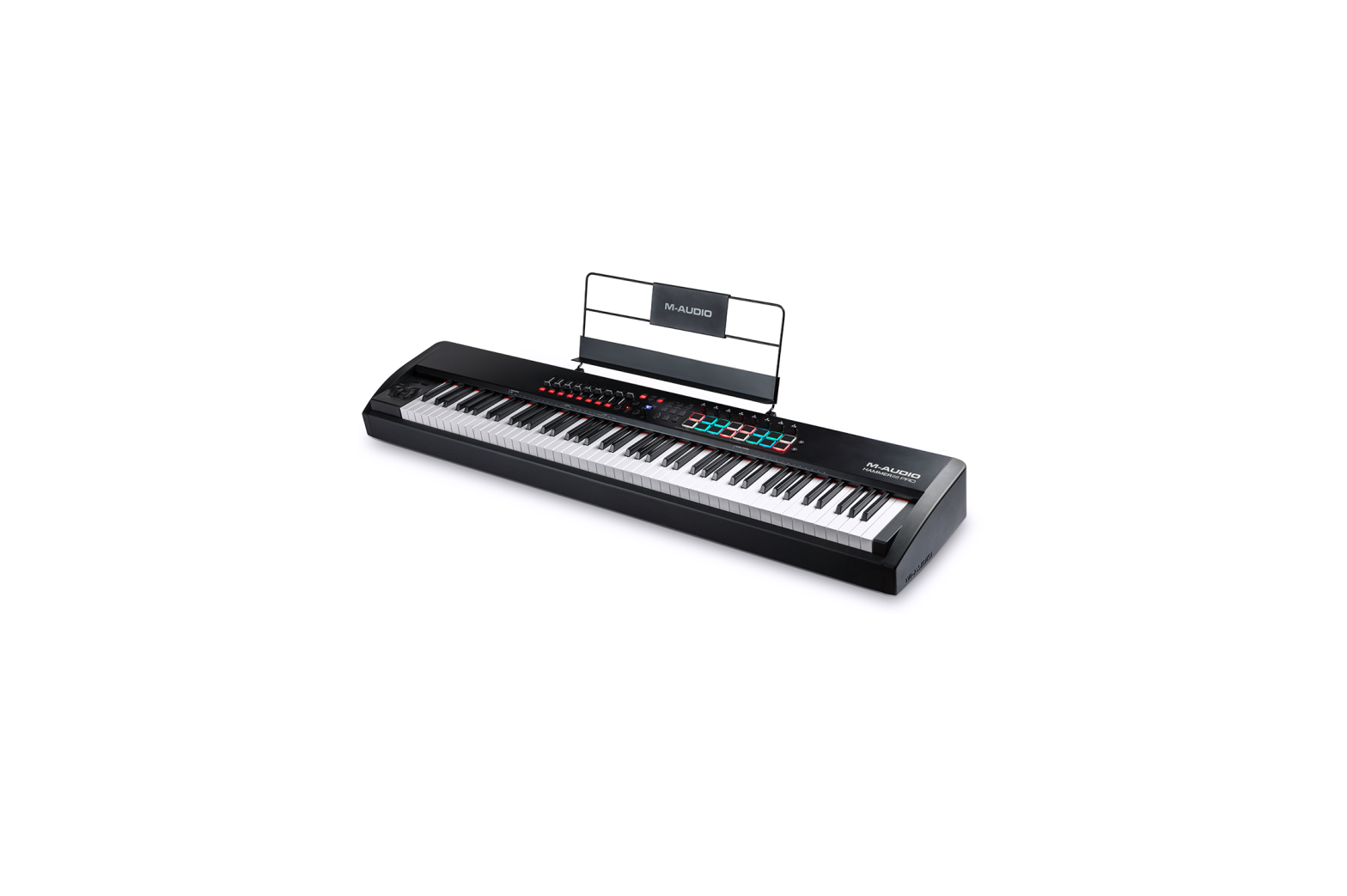 M-AUDIO Hammer 88 Pro Keyboard Controller User Guide
