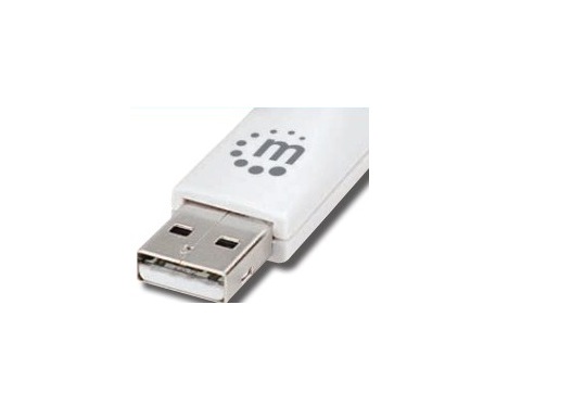 manhattan Wireless n Usb adapter User Manual