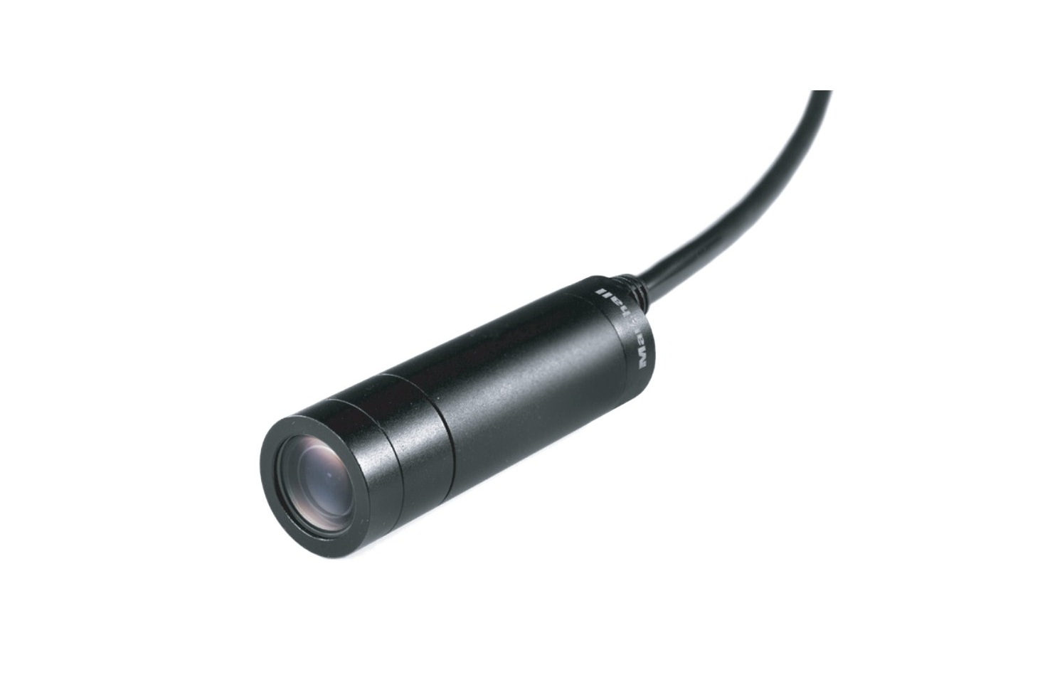 Marshall CV226 Lipstick HD Camera with 3GSDI User Guide