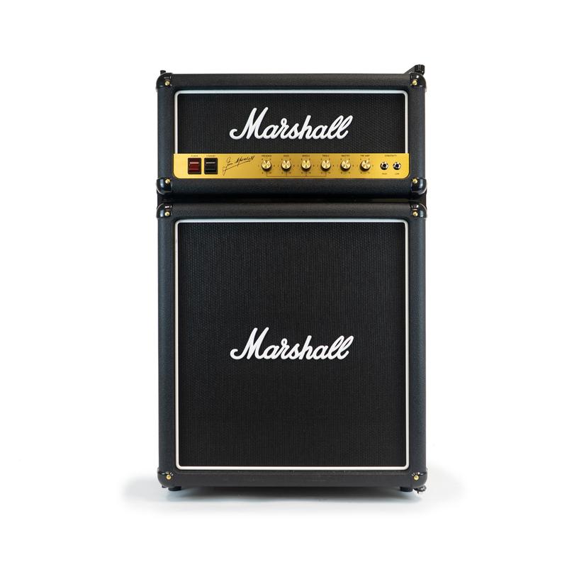 Marshall Fridge MF-110-XMC/ MF-220-XMC Owner’s Manual