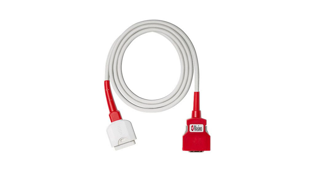 MASiMO rainbow Series RC-4 Patient Cables User Guide